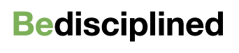 bediscipline