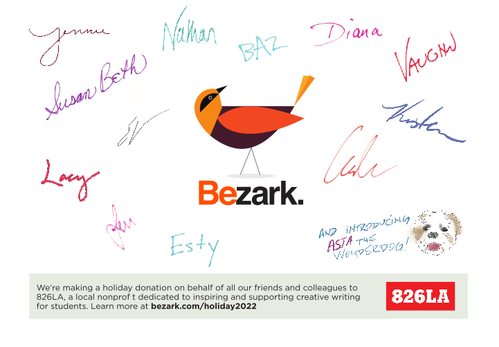 2022 Bezarks